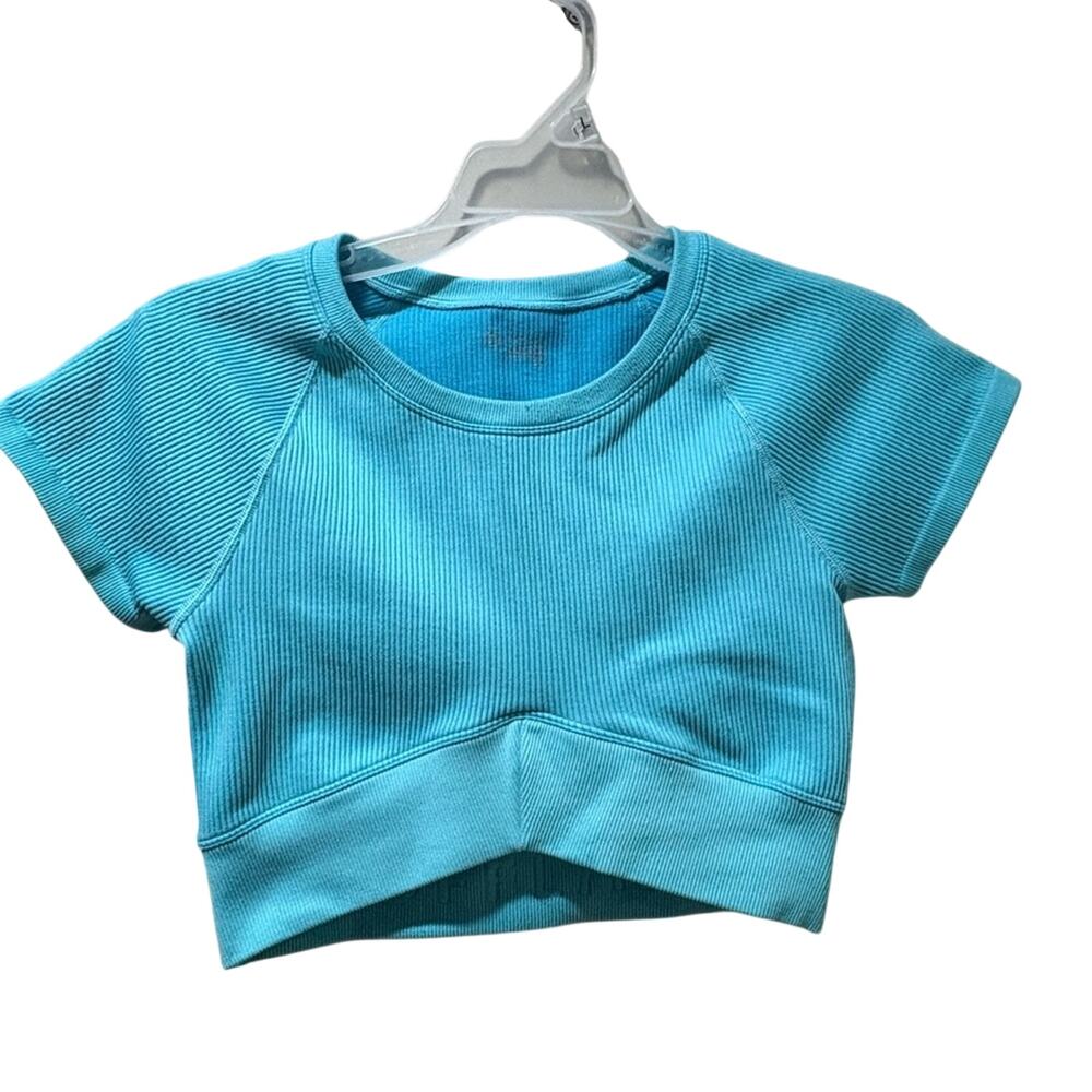 Offline Crop Top